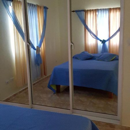Apartamentos Nuevo Amanecer Río San Juan Exteriér fotografie