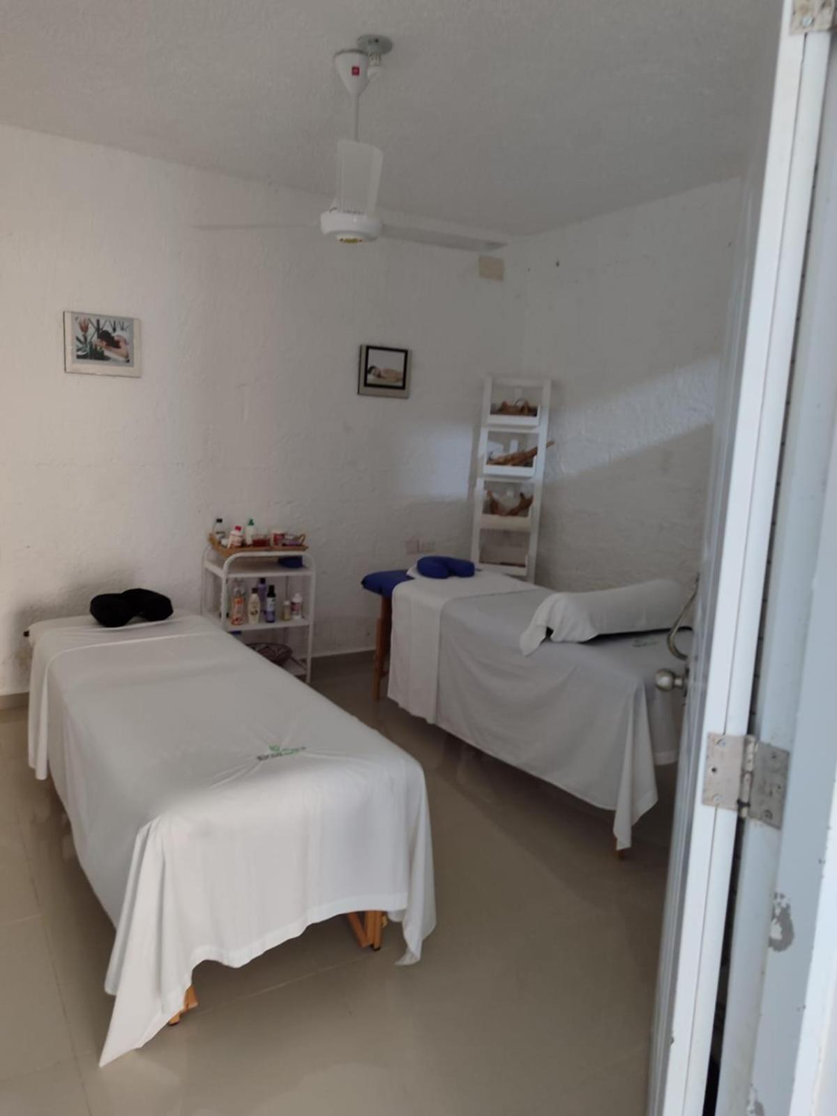 Apartamentos Nuevo Amanecer Río San Juan Exteriér fotografie