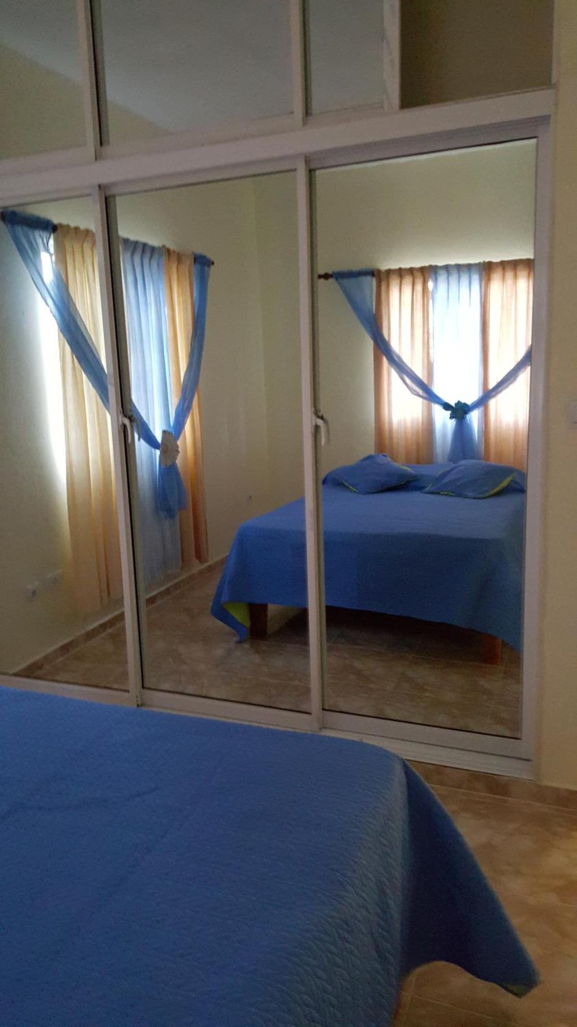 Apartamentos Nuevo Amanecer Río San Juan Exteriér fotografie