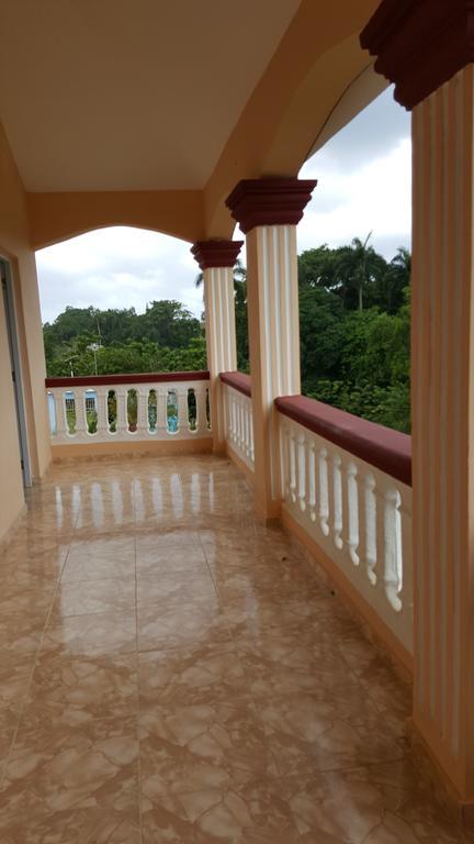 Apartamentos Nuevo Amanecer Río San Juan Pokoj fotografie