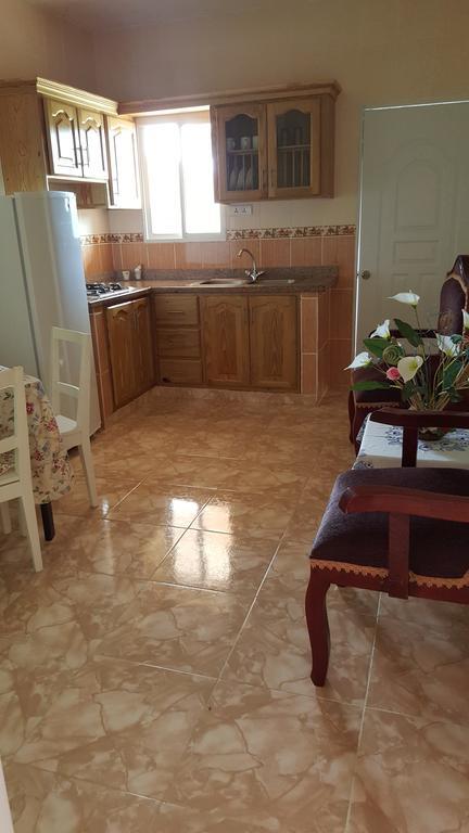 Apartamentos Nuevo Amanecer Río San Juan Pokoj fotografie
