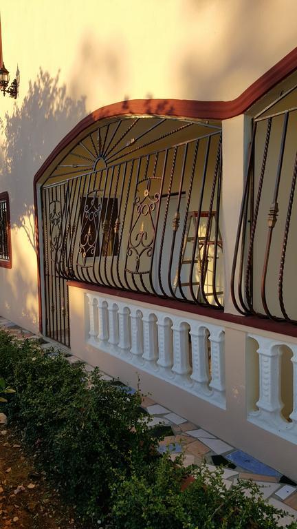 Apartamentos Nuevo Amanecer Río San Juan Pokoj fotografie