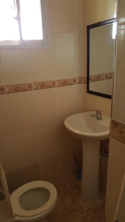Apartamentos Nuevo Amanecer Río San Juan Pokoj fotografie