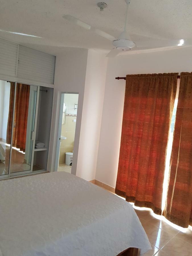 Apartamentos Nuevo Amanecer Río San Juan Exteriér fotografie