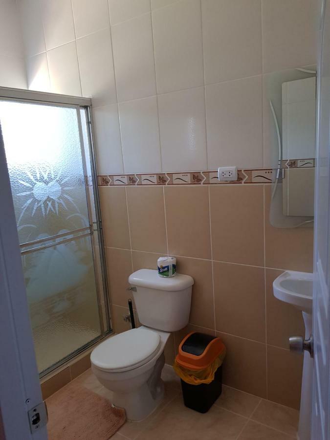 Apartamentos Nuevo Amanecer Río San Juan Exteriér fotografie