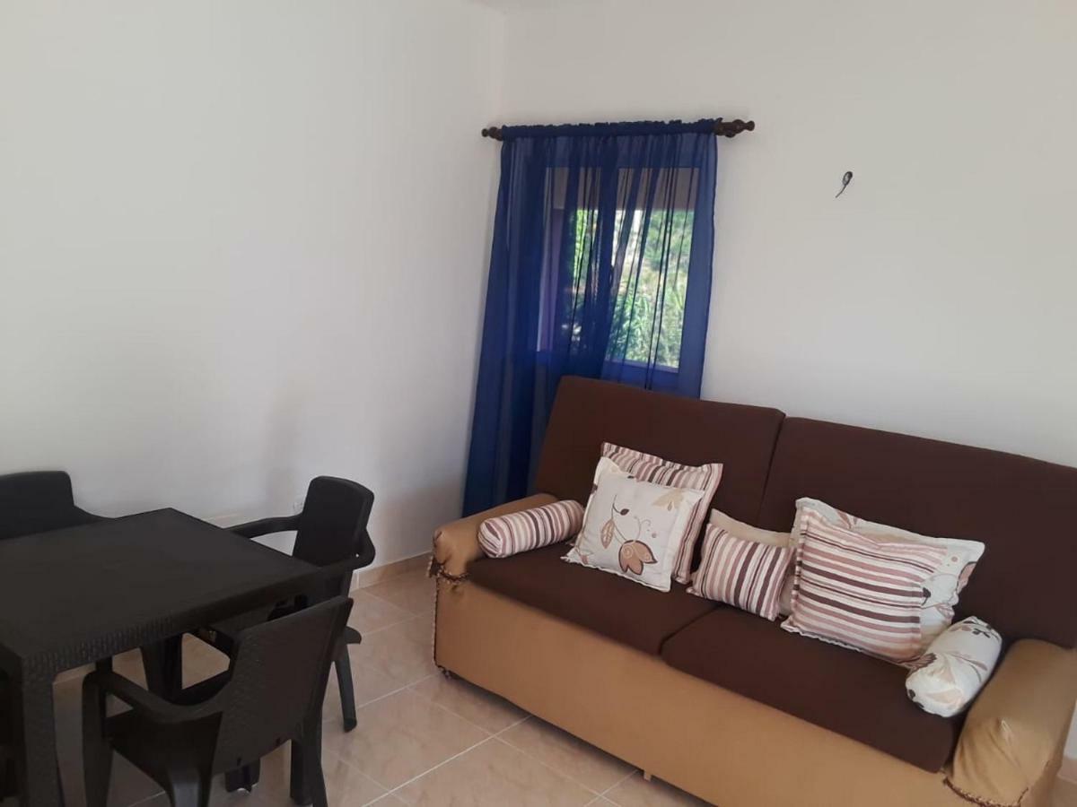 Apartamentos Nuevo Amanecer Río San Juan Exteriér fotografie