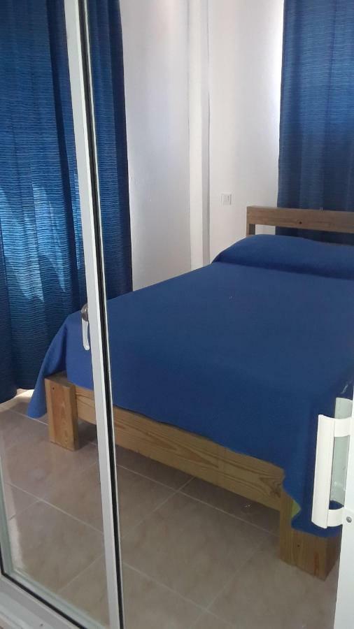 Apartamentos Nuevo Amanecer Río San Juan Exteriér fotografie