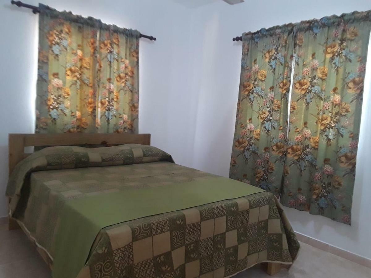 Apartamentos Nuevo Amanecer Río San Juan Exteriér fotografie