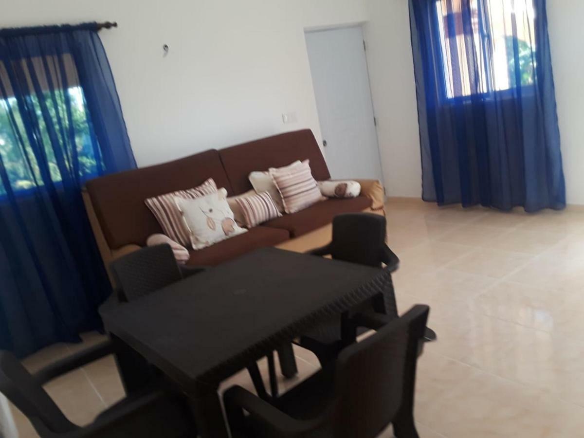 Apartamentos Nuevo Amanecer Río San Juan Exteriér fotografie