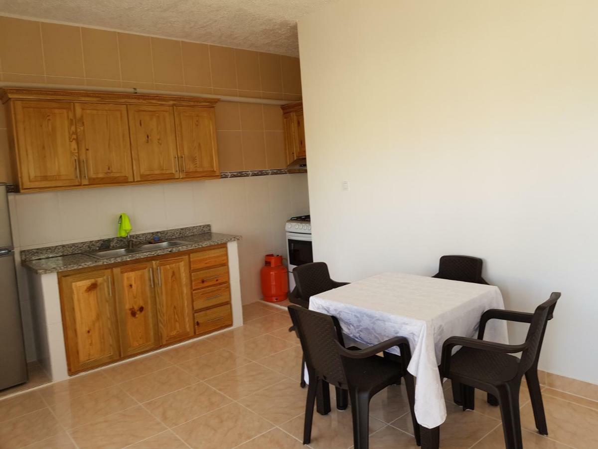 Apartamentos Nuevo Amanecer Río San Juan Exteriér fotografie